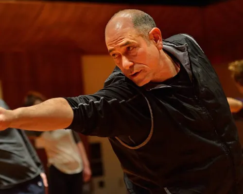David Dorfman
