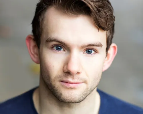 Harry Francis