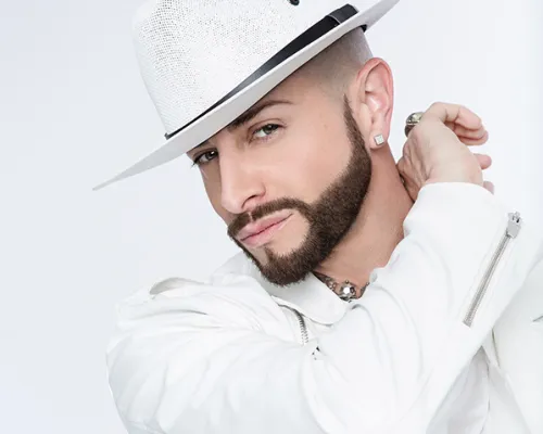 Brian Friedman