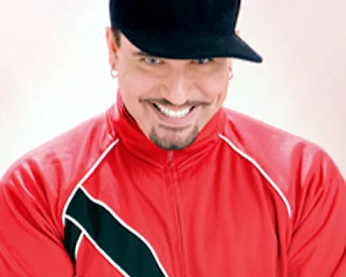 Eddie Garcia