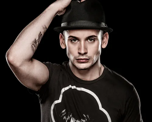Brandon Girouard