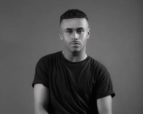 Sisco Gomez