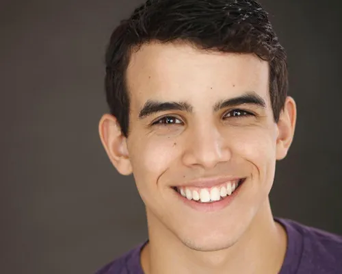David Guzman
