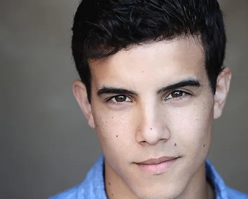 Jacob Guzman