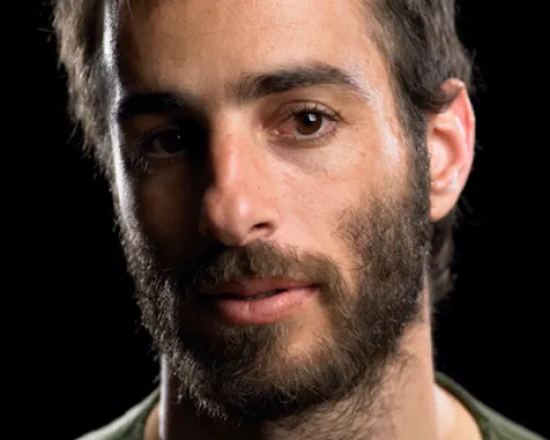 Saar Harari