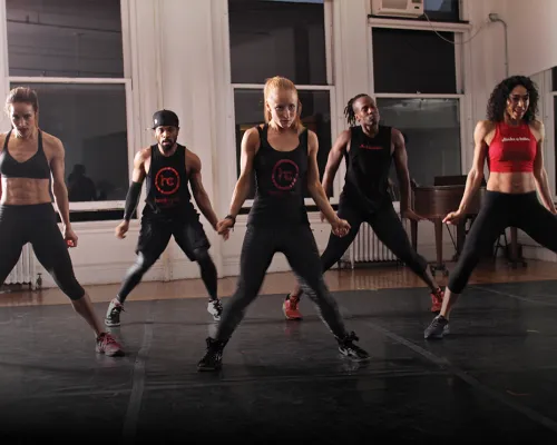 Hard Candy Fitness