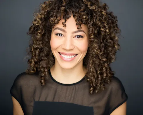 Afra Hines