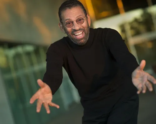Maurice Hines