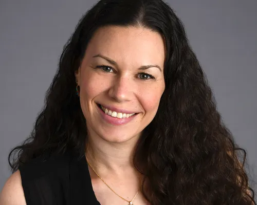 Orit Hirsch