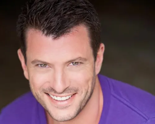JT Horenstein