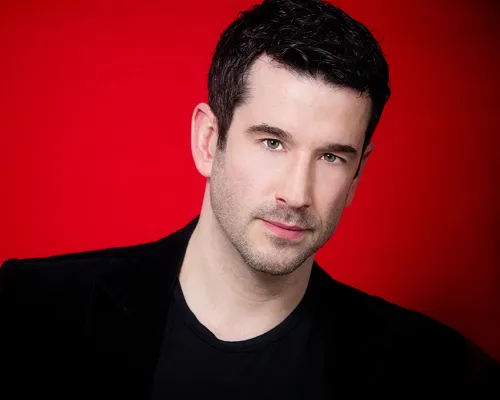 Chris Houston