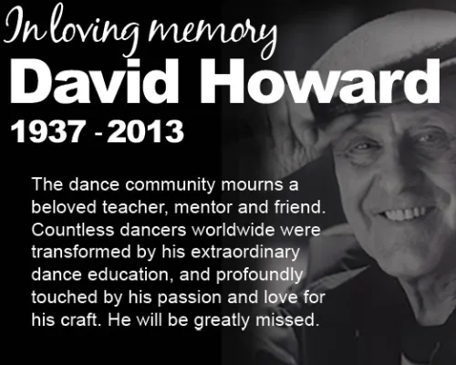 David Howard