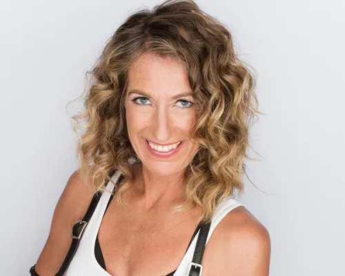 Shelly Hutchinson