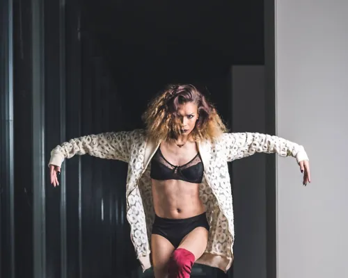 Leiomy Maldonado