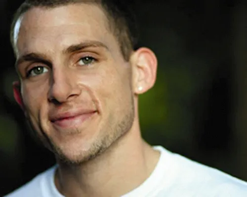 Jason Janas