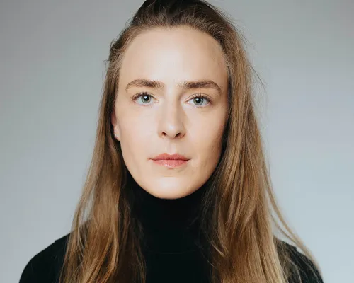 Jenn Freeman