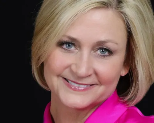 Lynette Johnson