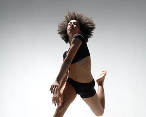 Sabra Johnson