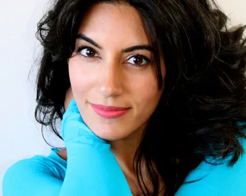 Monica Kapoor
