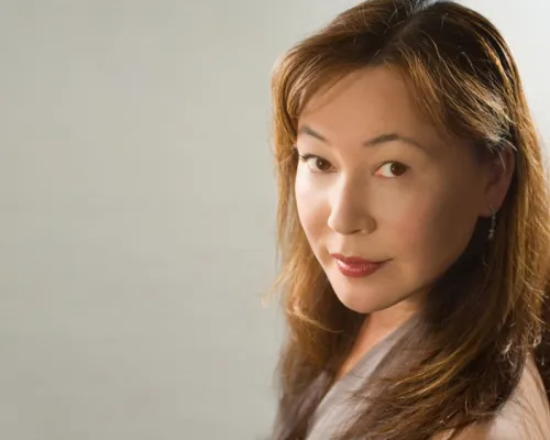 Yuka Kawazu