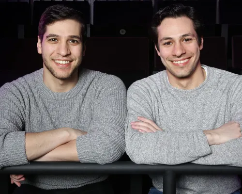 Kuperman Brothers