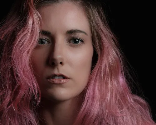 Lindsay Lancaster