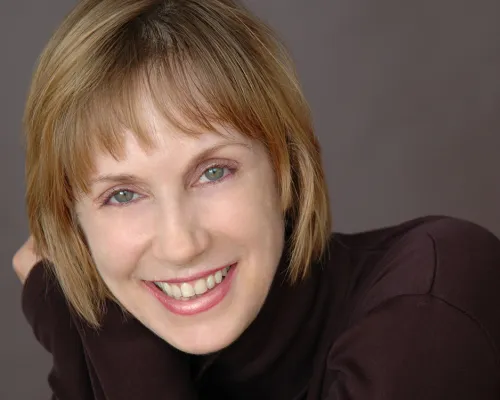 Diana Laurenson