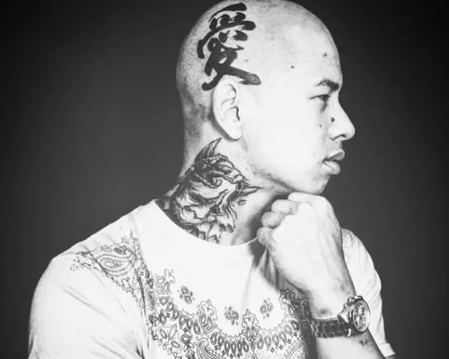 Kai Lin