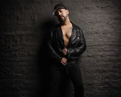 Danny Lugo