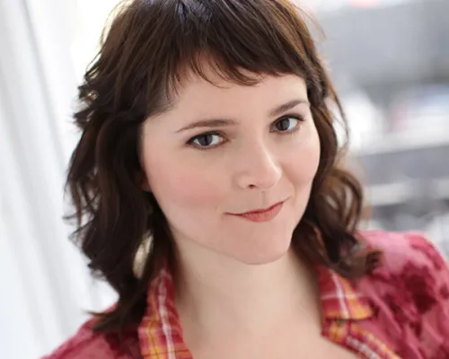 Lenore Marks