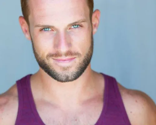 Michael McArthur