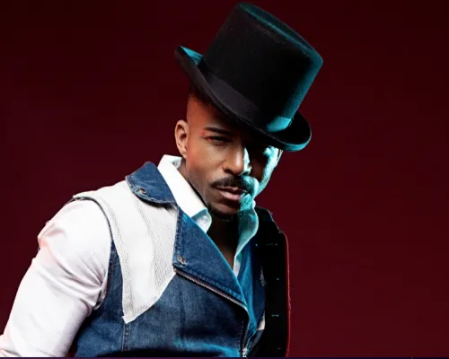 Rosero McCoy