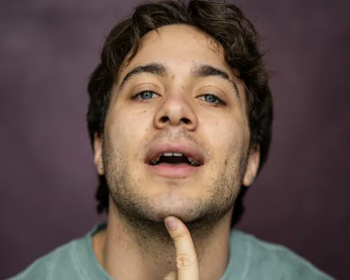 Lukas McFarlane