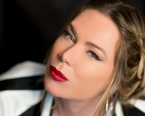 Mia Michaels