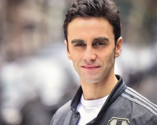Michael Mindlin