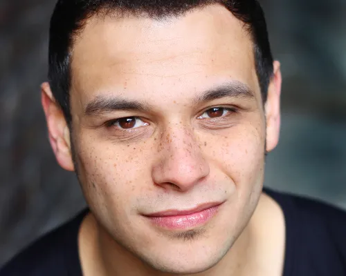 Zak Nemorin