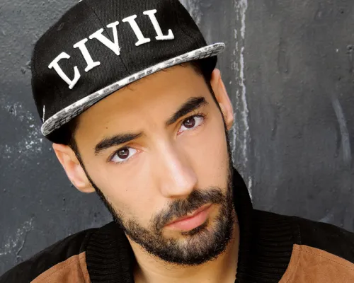 Carlos Neto