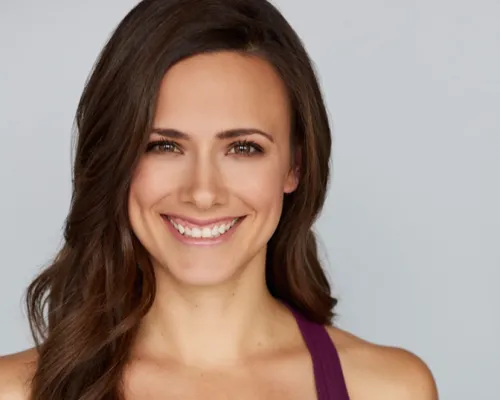 Elyse Niederee