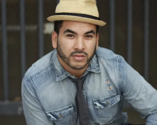 NiCo O'Connor