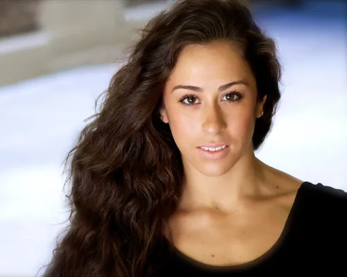 Natalie Ortiz