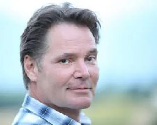 David Parsons