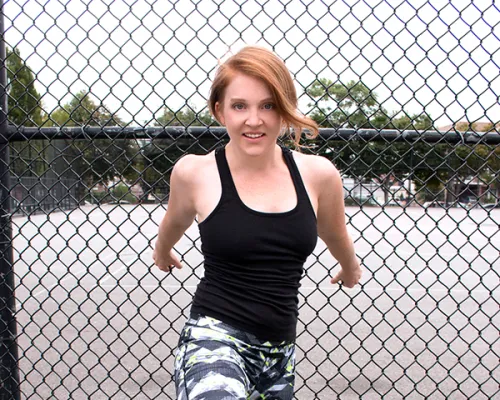 Katharine Pettit