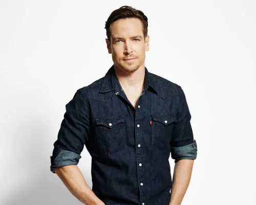 Sascha Radetsky