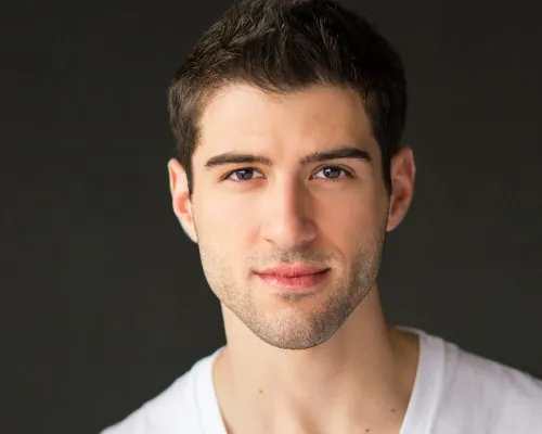 Anthony Raimondi