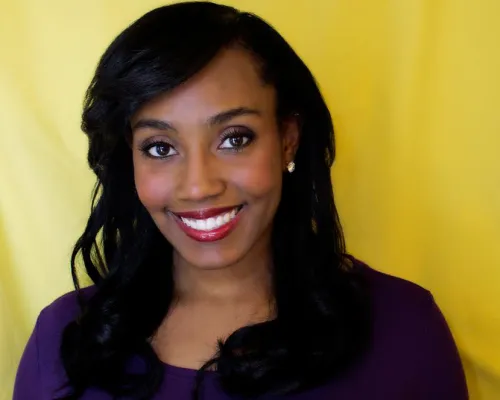 Melodye Redding