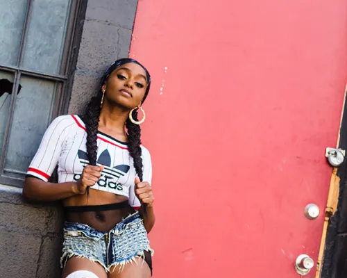 Dionne Renee