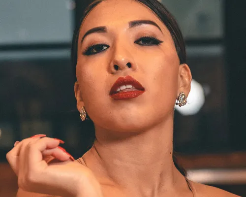 Claudia Reynoso