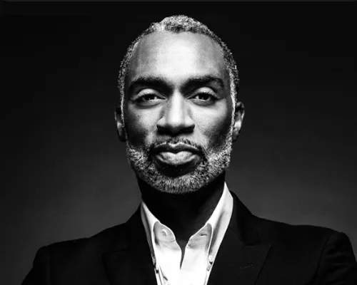 Desmond Richardson