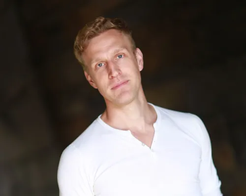Jesse Robb