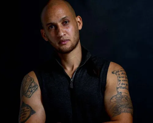 Alan Robert
